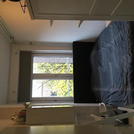 Lejlighed Casa Danie Amsterdam