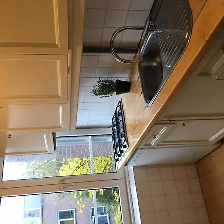Casa Danie * Amsterdam