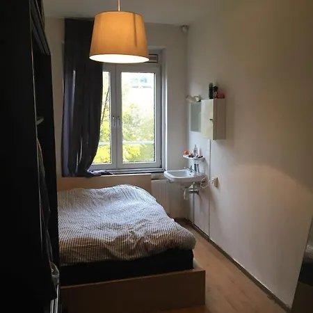Casa Danie Amsterdam